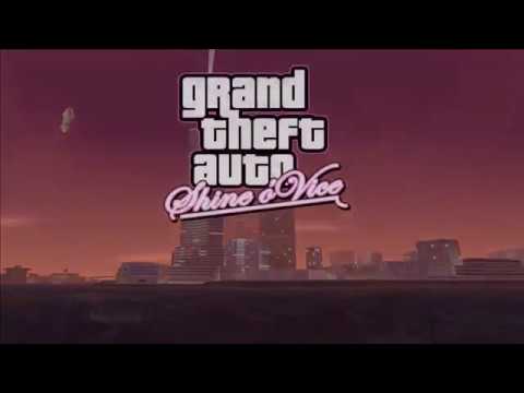 GTA Shine o' Vice Demo Trailer