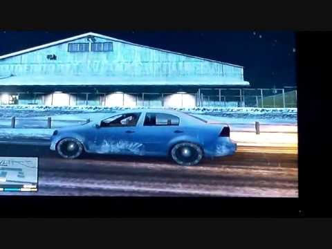 Exploring North Yankton