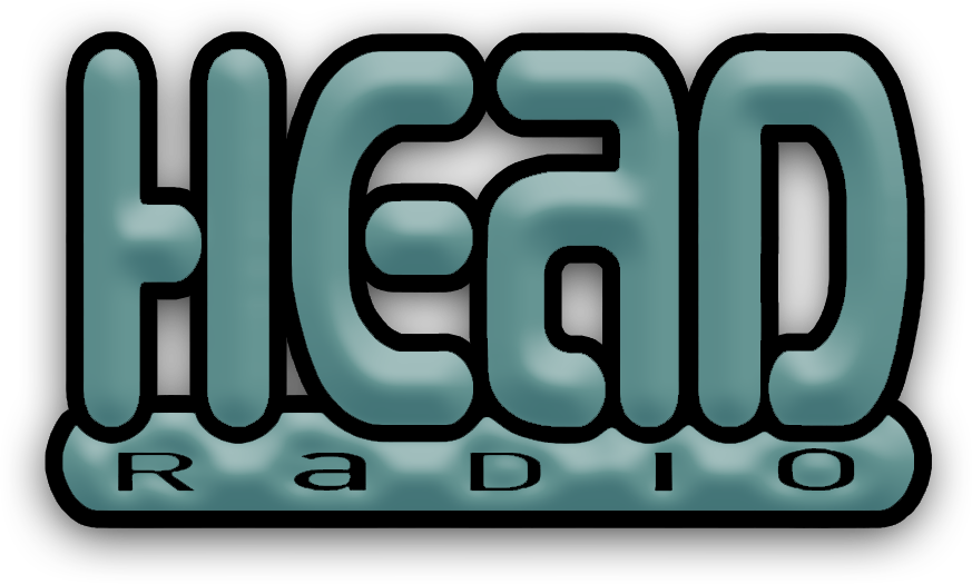 Head Radio Logo