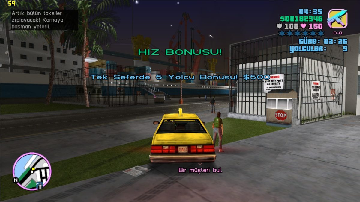 Modloader gta vice city как пользоваться