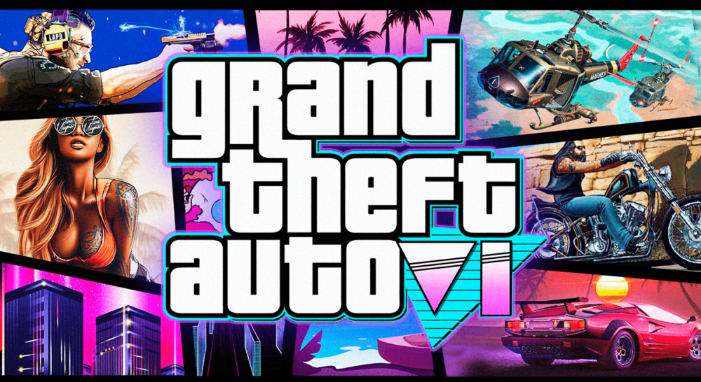 Grand Theft Auto VI Miami