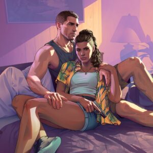 Jason ve Lucia